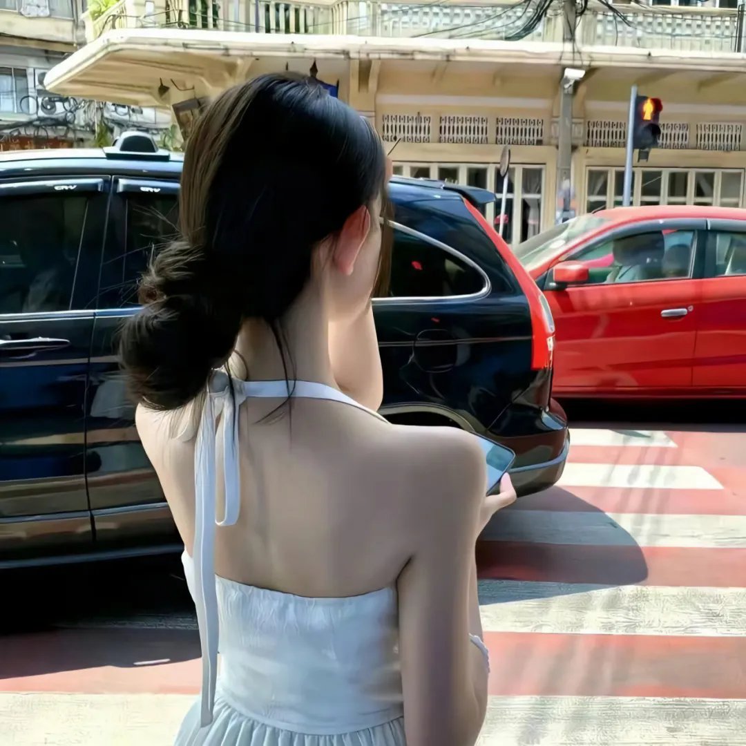实习交警