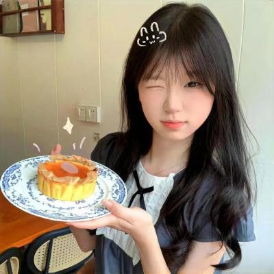 萌系男友是燃燃的橘色