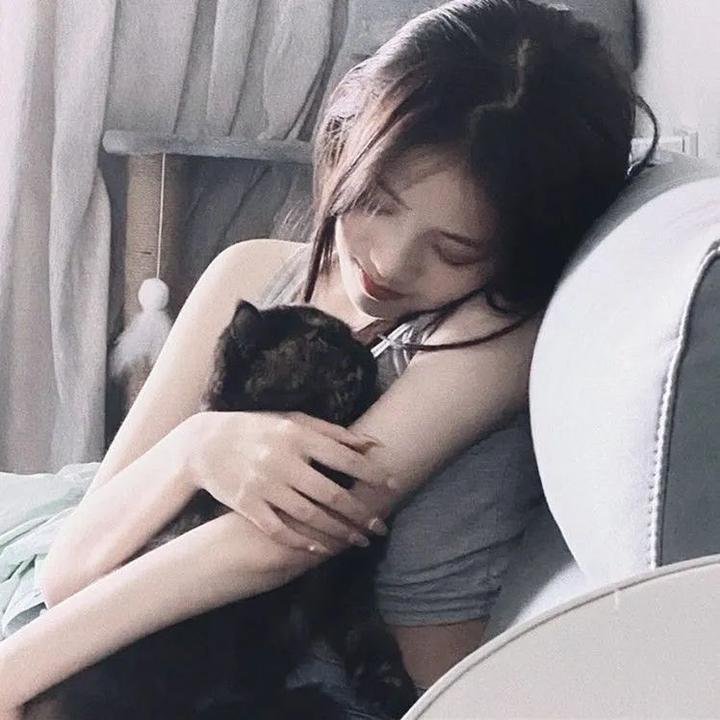 幸运的星